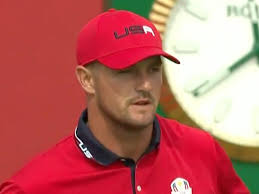 Brandel Chamblee: Keegan Bradley has a Bryson problem at the Ryder Cup  https://buff.ly/SOhb5gV