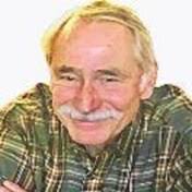 Ronald Olinger's Instagram, Twitter & Facebook