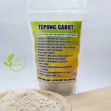 Pada babak ini, juri akan menginstruksikan cara membuat karedok dalam 12 langkah. Tepung Ubi Garut Tepung Pati Garut Shopee Indonesia