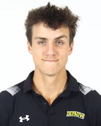 2025-26 Men's Golf Roster