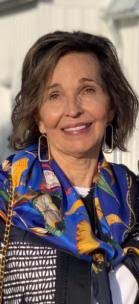 Graham, Carolyn Ellis