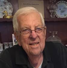 Robert Root Obituary (1926