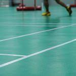 For more information please feel free to get in touch. Book A Badminton Court Singapore Badminton Association