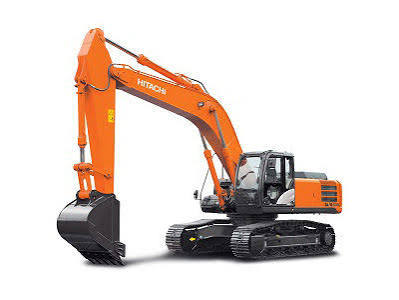Hitachi ZX330LC Excavator