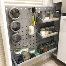 ニトリで部屋が片づく おしゃれな スッキリ収納 のコツ20 インテリア 収納 収納 アイデア キッチンアイデア