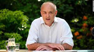 Church of england bishops have fired a volley of unprecedented criticism at boris johnson over his defence of actions taken by his chief aide, dominic cummings.one suggested the church could. Dominic Cummings May Have Breached Lockdown Rules Police Say Cnn