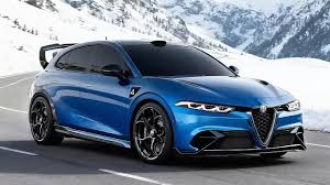 Image result for Blue Profondo 2012 Giulietta