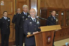 Come sottolineato dal capo di stato maggiore gen. Avvicendamento Del Sottocapo Di Stato Maggiore Dell Aeronautica Difesa Online