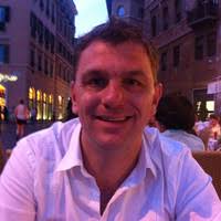 Jeremy Clarke-Morris