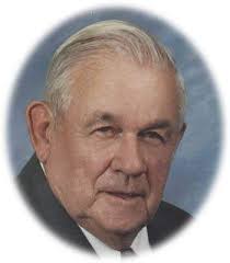 Sam Bufkin (1927-2010)