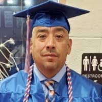 Chris Luera's Instagram, Twitter & Facebook