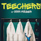 Eastern Angles Presents: Teechers event image