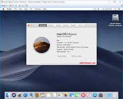 It comes with a slew of new features and enhancements that's geared towards a smoother and more delightful user experience. Mac Os Mojave Final Iso Download Fasrip