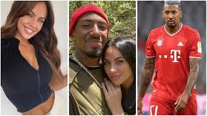 Jerome boateng has been granted early leave from bayern munich's club world cup preparations in qatar following the tragic news about his former girlfriend's death. Jerome Boateng S Ex Girlfriend Found Dead In Her Apartment Days After They Split Up