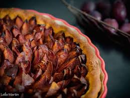 L Authentique Tarte Aux Quetsches Alsacienne Tarte Au Quetsches Tarte Recette Tarte Abricot