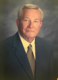 Obituary information for Martin W. Bates