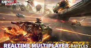 Metal Madness For Pc Windows Mac Download Free Install Pvp Online Multiplayer Games Shooters