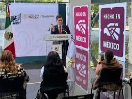 Agricultura, medio ambiente y reglas de origen se discuten esta semana en la revisión del T-MEC: Ebrard