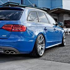 Audi S4 Avant Audi S4 Audi Audi Wagon