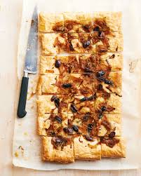 Thanksgiving is such a great holiday, but we know cooking the meal can be a monumental task. Puff Pastry Tarts Martha Stewart Vtwctr