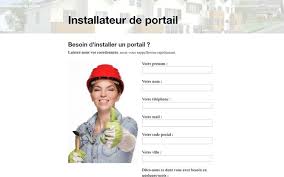 03 88 85 29 51 mail jehl.mittelgewann@orange.fr. Amenagement Exterieur Comment Choisir Son Portail Mon Jardin Interieur