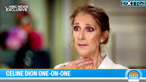 Celine Dion Hid Symptoms, Debunks Vaccine Theory
