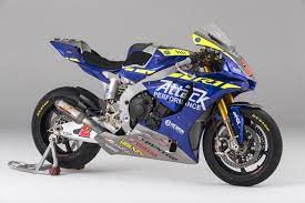 Motorcycle apparel and parts specialists. Photo Gallery The Attack Performance Yamaha Yzf R1 Motoamerica World Superbike