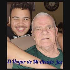 El Hogar de mi Abuelo Joe