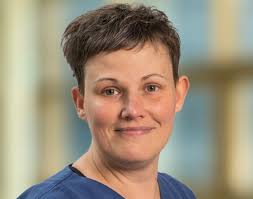 Team der Kliniken für Anästhesiologie und Intensivmedizin