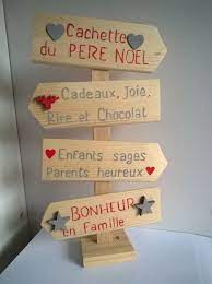 Pancarte noël ᐅ découvrez les promos pancarte noël en cours cette semaine ✅ et trouvez les nous presentons en ce moment 1 offres de pancarte noël dans 0 catalogues. Decoration De Noel Pancarte Flechee Decoration Noel Decoration Noel Fait Main Deco Noel