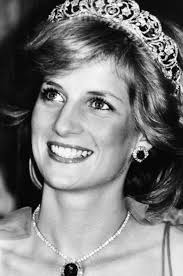 And what became her last birthday was a low key celebration. Diana Spencer Gianangelo Pistoia
