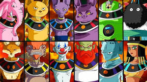 15 strongest god of destruction you never know