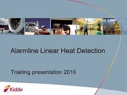 Here you may to know how to test a heat detector. Alarmline Linear Heat Detection Ppt Video Online Download