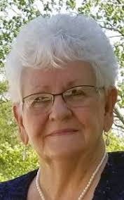 Obituary of Patricia Eastwood