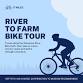 River to Farm Bike Tour — Roebling Museum