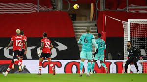 Crystal palace manchester city vs. Ralph Hasenhuttl Schlagt Jurgen Klopp Fc Liverpool Patzt Gegen Den Fc Southampton Eurosport