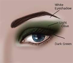 70 S Inspired Makeup Tutorial 70s Makeup Look 70s Makeup 1970s Makeup