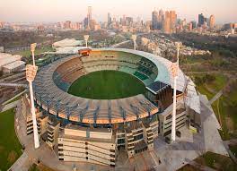 We have taken additional steps to ensure our centres are sanitized and cleaned thoroughly each day. Mcg Great Southern Stand John Holland