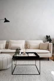 Ikea Soderhamn 3 Seat Section Sofa Cover Bemz Bemz Living Room Decor Neutral Living Room Designs Home Decor