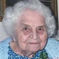 Evelyn McLaughlin (Leifert) Obituary