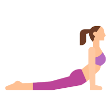 Maybe you would like to learn more about one of these? Cobra Pose Lexiyoga