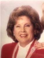 Betty Weaver Obituary (1927