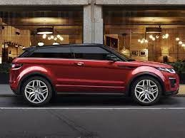1.0l standard g (at) rm 344/month rm 32,485. Fakta Penjagaan Range Rover Evoque Si4 Mekanika