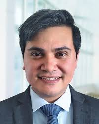 Alexander M. Solomon, MD