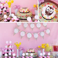 An owl themed baby shower can accommodate a variety of different color themes and styles. Pin By Johnnie Wuthrick On Party Owl Baby Shower Owl Baby Shower Theme Baby Shower Themes
