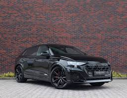 Image result for Mythos Black 2023 RS6