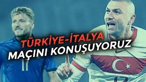 Geçmişte yaşanan i̇talya milli takımı gelişmeleri, bugün yaşanan en flaş gelişmeler ve çok daha fazlası sürekli güncel olan i̇talya milli takımı haber sayfamızda. Milli Takim Euro 2020 Ye Maglubiyetle Basladi Italya 3 0 Turkiye Tr724