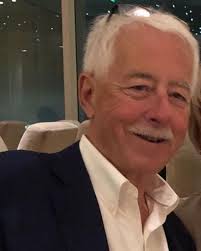 Vern Thomas Obituary October 15, 2024