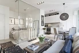 Many people like apartments with modern interior designs, because modern will feel more suitable for dwellings with a compact size. Beautiful Studio Apartments Bunnies Beauty Photoshoot All The Stuff I Care About Interior Design Apartment Small Small Apartment Design Apartment Interior Design