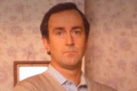 One Foot In The Grave characters